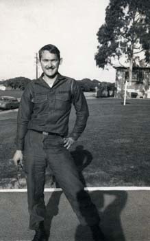 1971_03_Fred King in Army002