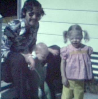 1976_02_00_Diane Gregg visit and Tam013